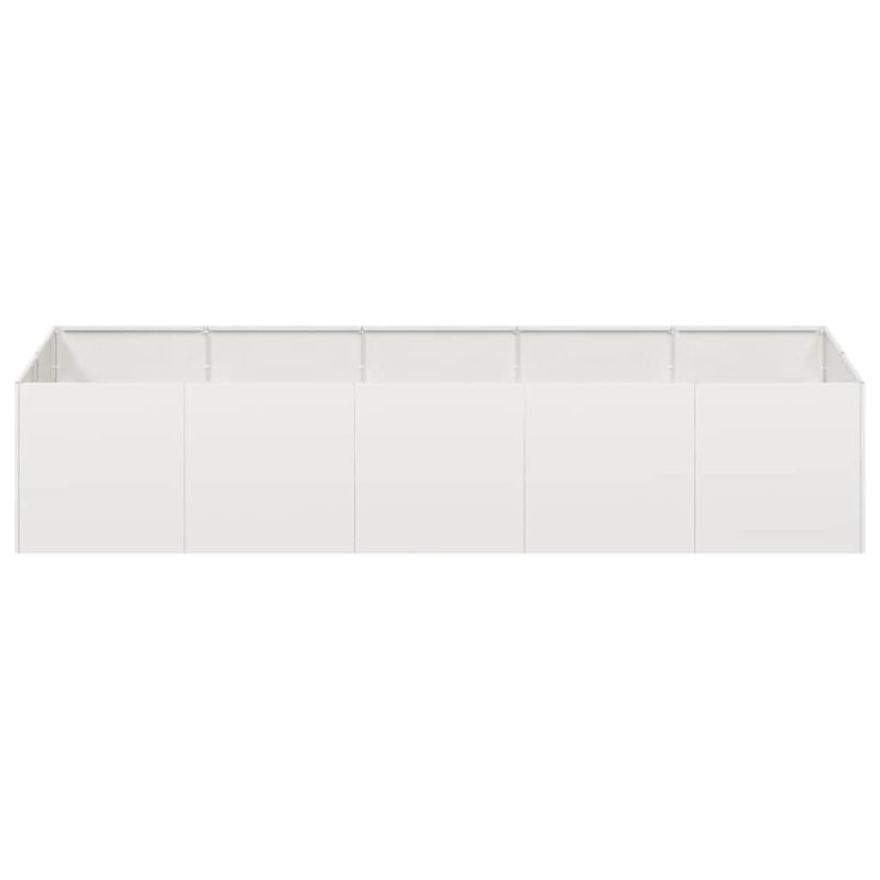 Planter Box, 40cm H x 200cm W x 80cm D