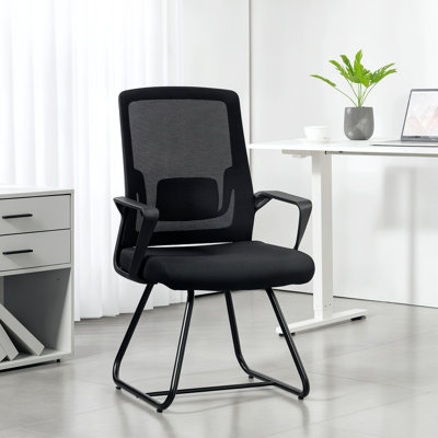 Inbox Zero Mesh Conference Chair