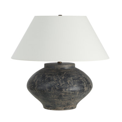 Lampes de table Patina