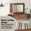Dressing Table with Mirror