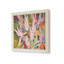 Art mural carré Mid-Century moderne Farbic pour le salon-1742870311