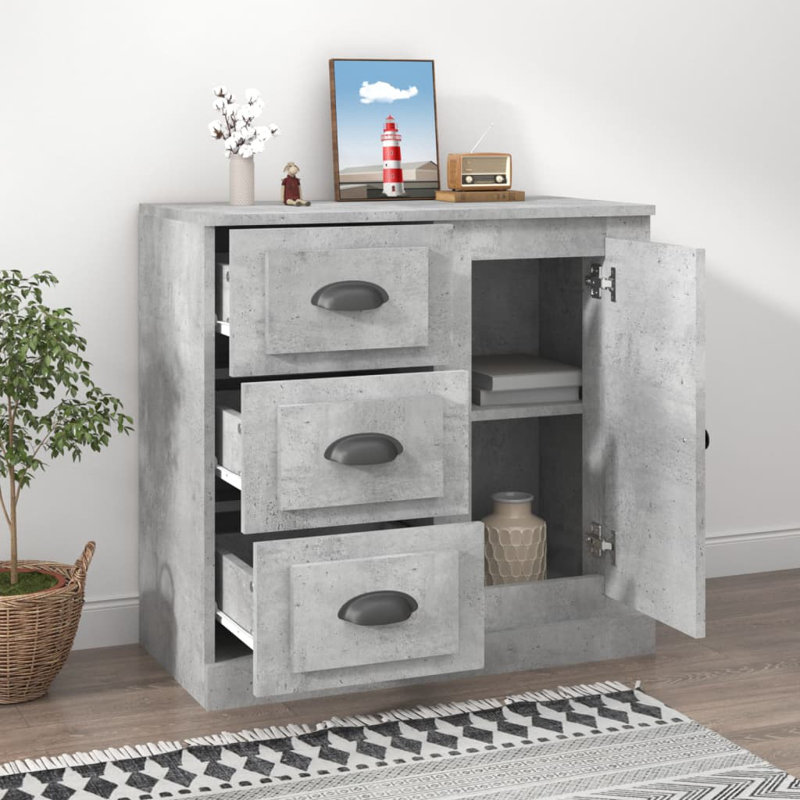 Elize 70cm Sideboard