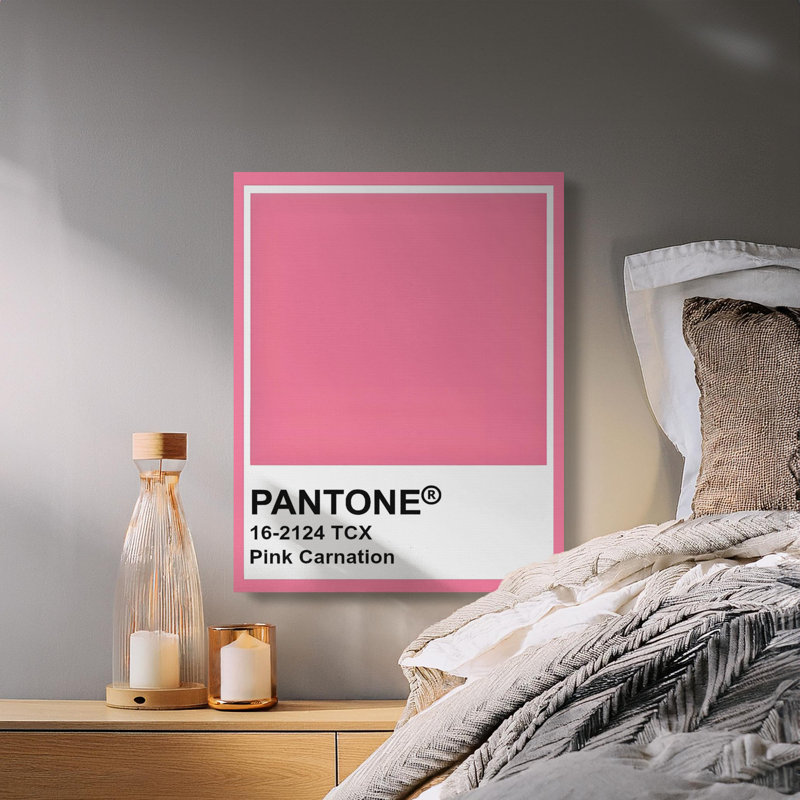 Dimatteo Wrapped Canvas Print Set, 20x24