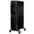 Black is out of stock selected