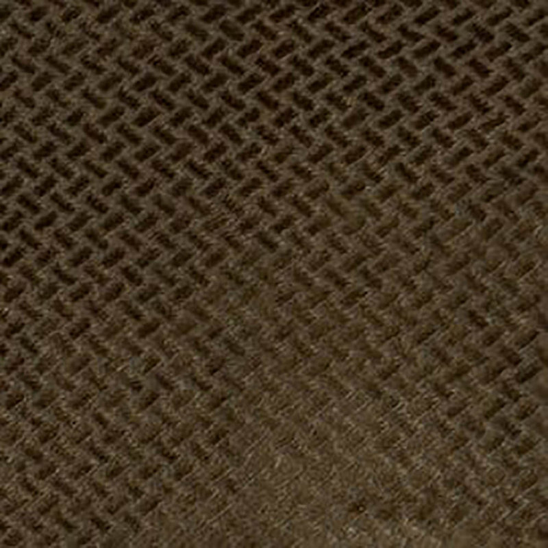 Tissu Luxor, Bronze