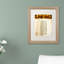 «Gettysburg Adresse Lincoln Memorial» par Caliel, souvenirs encadrés-20483193-70910523-20483192