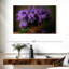 Vase Harnek de lilas mauves-107671822
