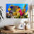 Brampt Queen Angelfish-107713291