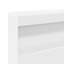 Steel Emperor (7') Headboard-89199157