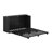 Westfield Low Profile Wood Murphy Bed Chest with 6" Mattress-224811441