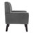 Stephanny Upholstered Armchair-242354149