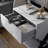 Barellis 23.62'' W Nightstand
