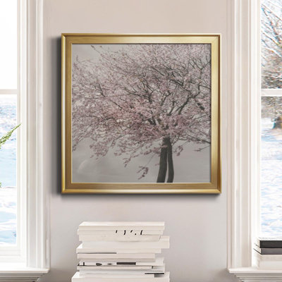 " Blush In The Wind II "