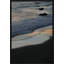 Sunkissed Shore Break III Print by Addison Jones-70148154