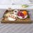Sesalie Wood Tray