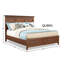 Lit standard complet Jacon-41957511-41957512