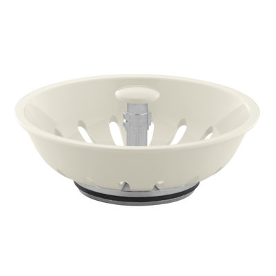 Duostrainer Basket Strainer