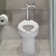 Ultima 1.28 Gallons Manual Flush Valve