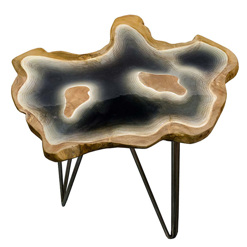 Mendelson End Table