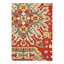 Jakeline One-of-a-Kind 10'1'' X 7'9'' Hand Knotted Area Rug