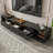 Bentlie TV Stand for TVs up to 88"-2114266849