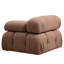 Fauteuil modulaire 37,4 po Aurelia