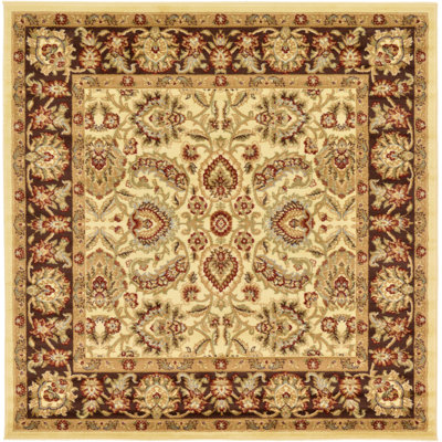 Niles Oriental Indoor Rug