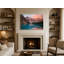 Moraine Lake Sunrise Reflection - Art mural sur toile paysage-129921702