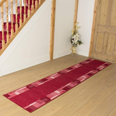 Bale Indoor Area Rug
