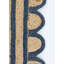 Hand Braided Jute / Sisal Area Rug-1587108086