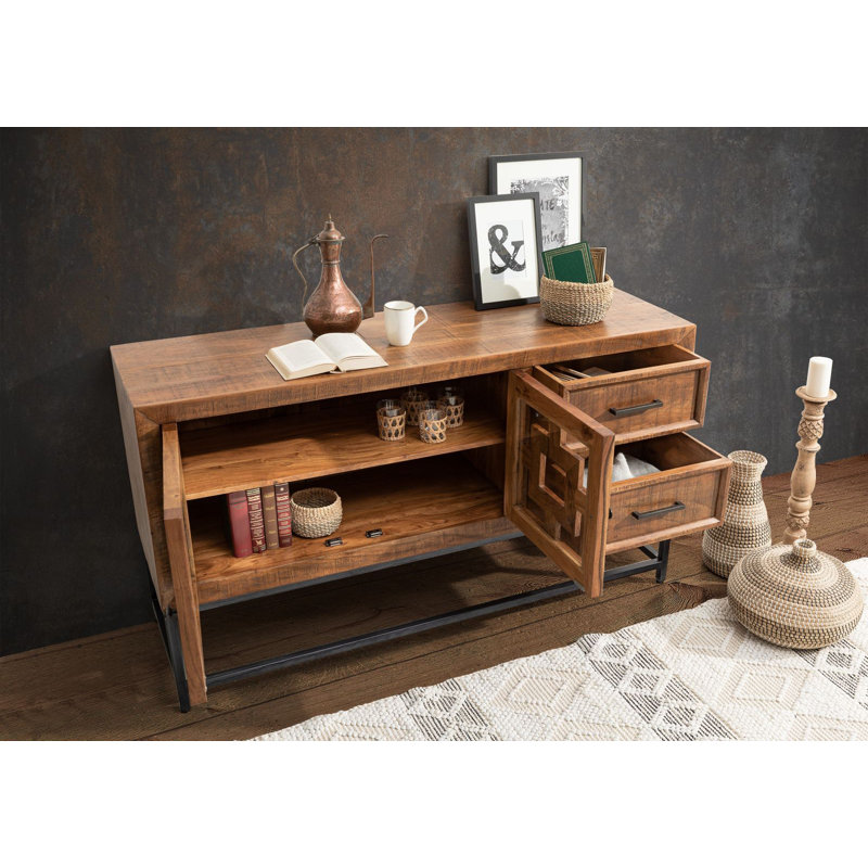 155cm Sideboard
