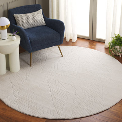 Tapis ivoire Versaillies 659