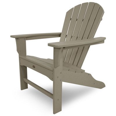 Chaise Adirondack POLYWOOD Yacht Club Shellback