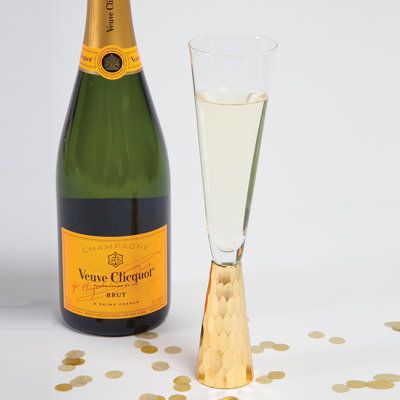 Ensemble de 4 verres à vin Phifer