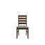 Chaise de salle à manger Ouray (ensemble de 4)-122363873
