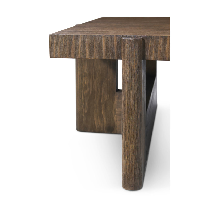 Urbane Cocktail Table, Campfire