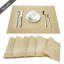 Ensemble de napperons 6 pièces Adwin-1389151557