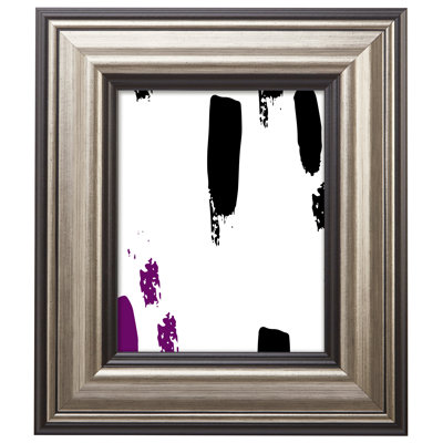 Langleyville Picture Frame