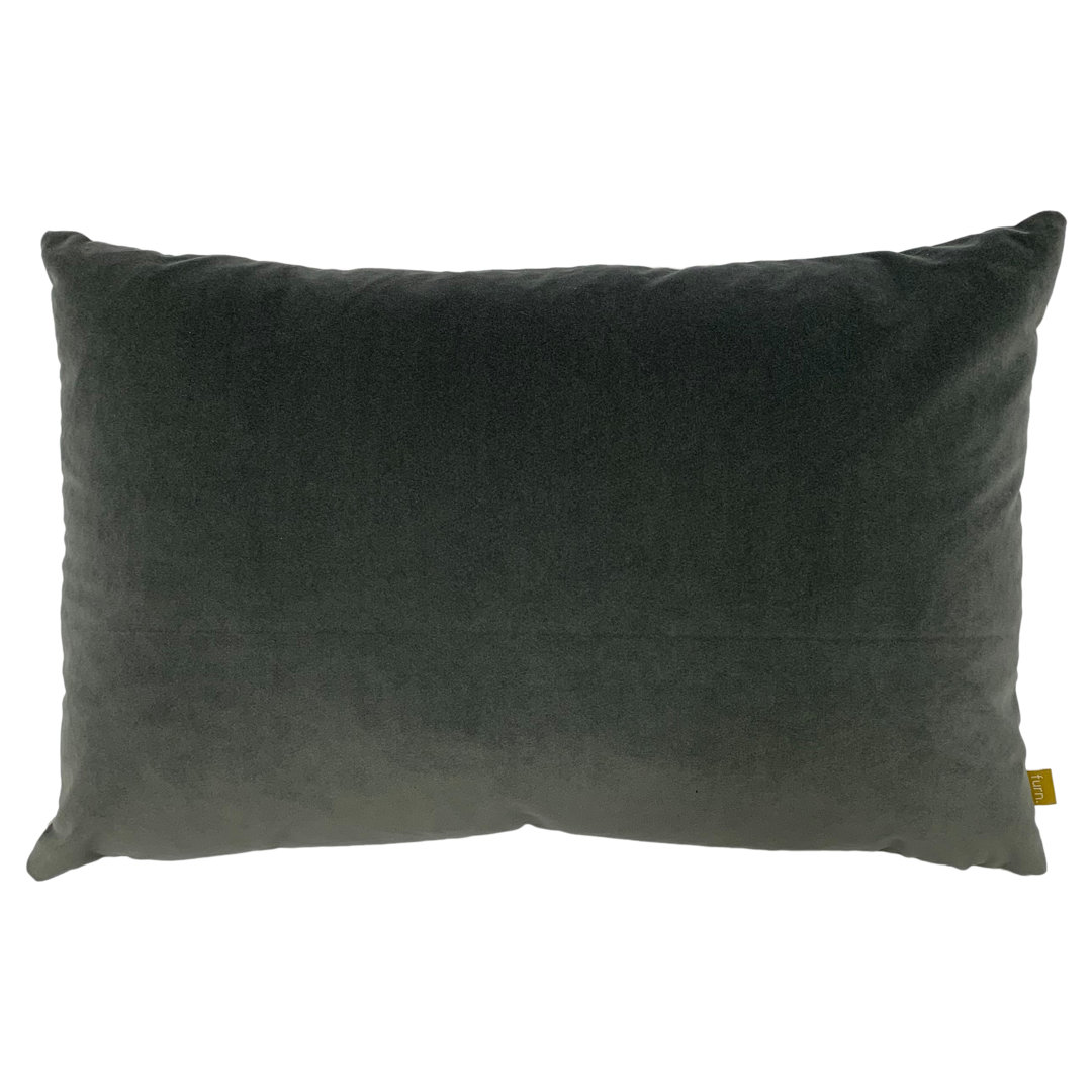 Rectangular Cushion Cover