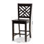 Solid Wood Counter Stool-1818976040