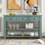 Console en bois massif 48,82 po Ronda-2045380706-2045380711