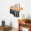 Fcbnposi Magnetic Knife Holder