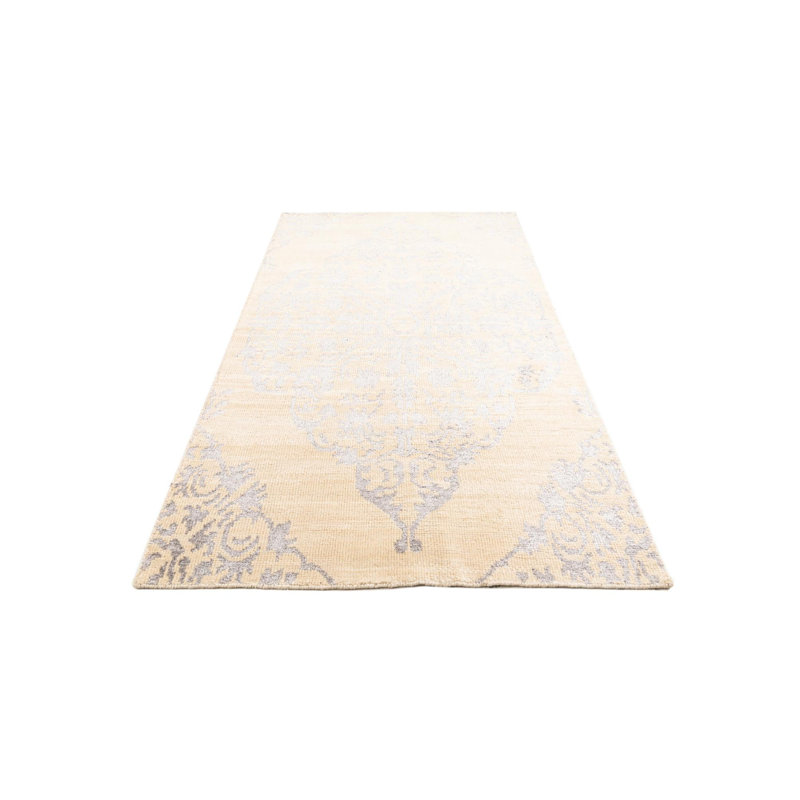 Tapis ivoire Murry