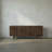 Jin-Ho 78'' Solid Wood Sideboard