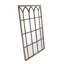 Esther Metal Wall Mirror