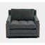 Tufted Armchair-1051829432