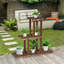 Support pour plante Adhelin