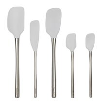 AIRPJ 26 -Piece Cooking Spoon Set with Utensil Crock