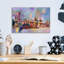 «Brooklyn Bridge» par Richard Wallich-802225070