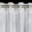 Abbaas Blackout Curtains Single Panel